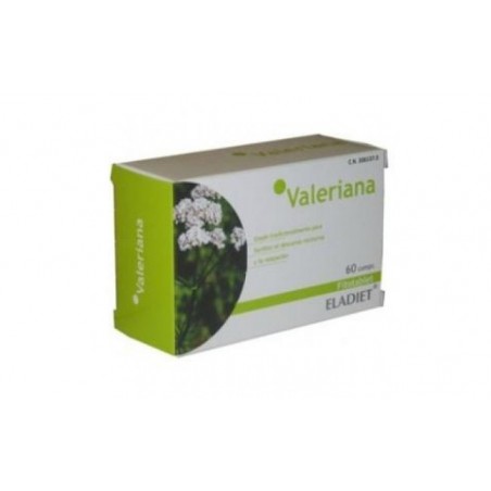 Comprar fitotablet valeriana 60comp.