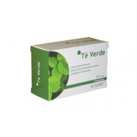 Comprar fitotablet te verde 60comp.