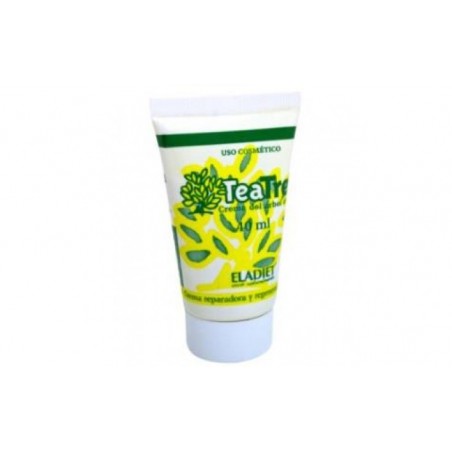 Comprar arbol del te crema 40ml.