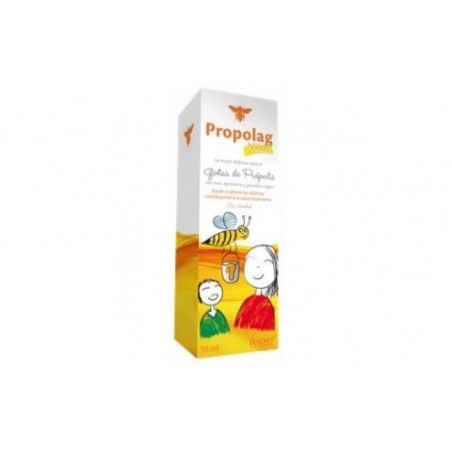 Comprar propolag gotas niños 50ml.