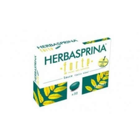 Comprar herbasprina forte 30comp.