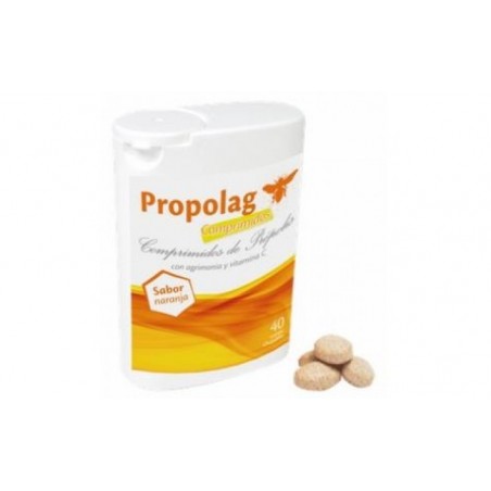 Comprar propolag 40comp.