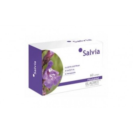 Comprar fitotablet salvia 60comp.