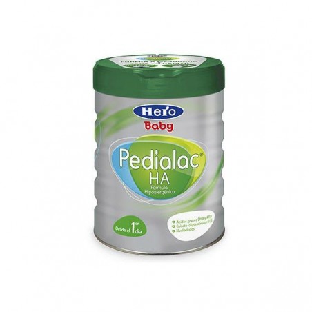 Comprar leche baby ha 1 800 g