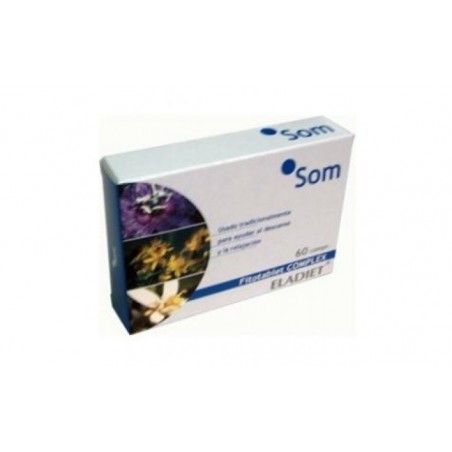 Comprar fitotablet complex som (somnibest) 60comp.