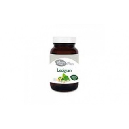 Comprar lecitina de soja lecigran 740mg. 360perlas