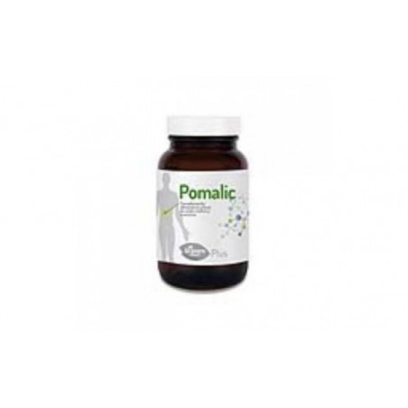 Comprar pomalic (acido malico) 60cap.