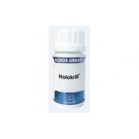 Comprar holokrill 60cap.