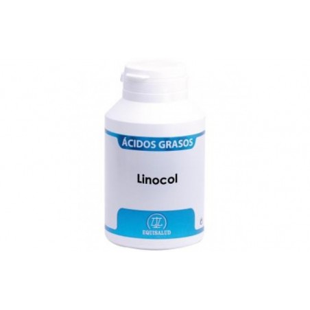 Comprar linocol 60perlas.