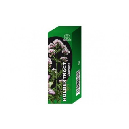 Comprar holoextract valeriana 50ml.