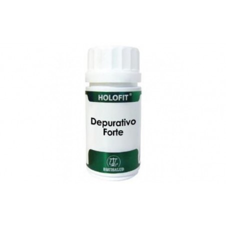 Comprar holofit depurativo forte 50cap.