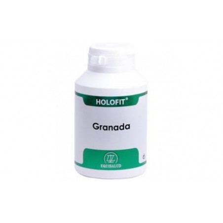 Comprar holofit granada 180cap.