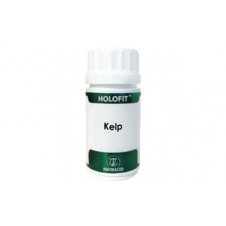 Comprar holofit kelp 50cap.