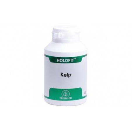 Comprar holofit kelp 180cap.