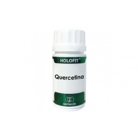 Comprar holofit quercetina 50cap.