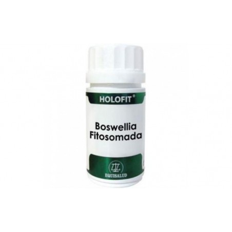 Comprar holofit boswellia fitosomada 50cap.