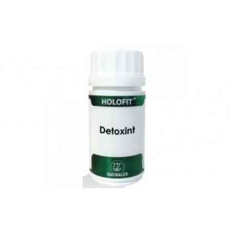 Comprar holofit detoxint 50cap.