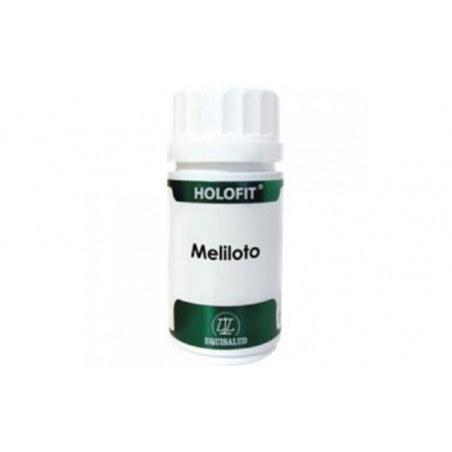 Comprar holofit meliloto 50cap.