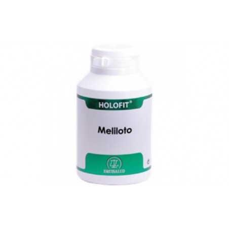 Comprar holofit meliloto 180cap.