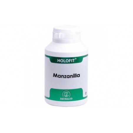 Comprar holofit manzanilla 180cap.