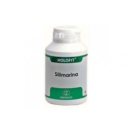 Comprar holofit silimarina 180cap.