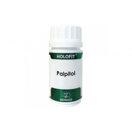 Comprar holofit palpitol 50cap.