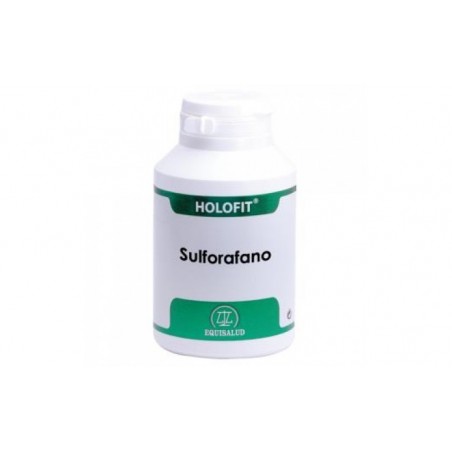 Comprar holofit sulforafano 180cap.