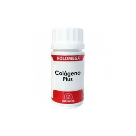 Comprar holomega colageno plus 50cap.