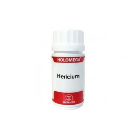 Comprar holomega hericium 50cap.