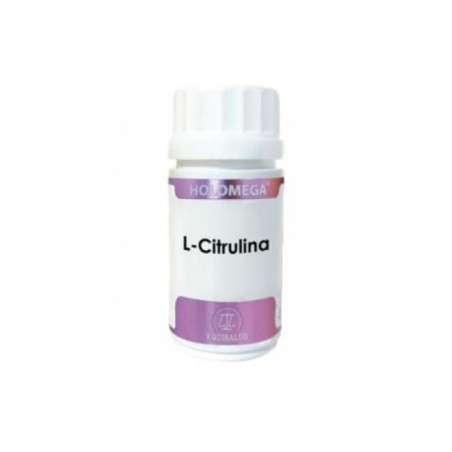 Comprar holomega l-citrulina 50cap.