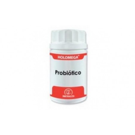 Comprar microbiota saccaromyces boulardi probiotico 60cap.