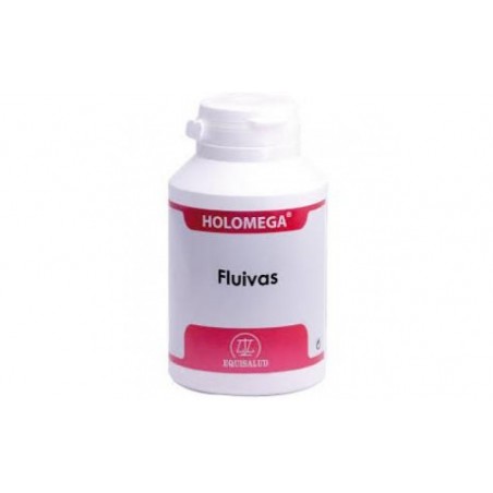 Comprar holomega fluivas 180cap.