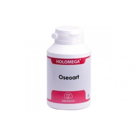 Comprar holomega oseoart 180cap.