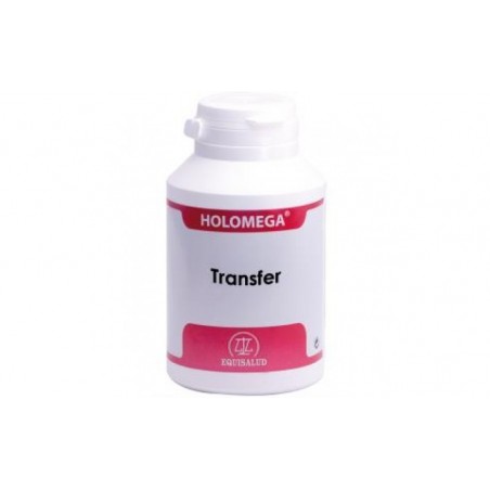 Comprar holomega transfer 180cap.