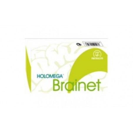 Comprar holomega brainet 20amp.