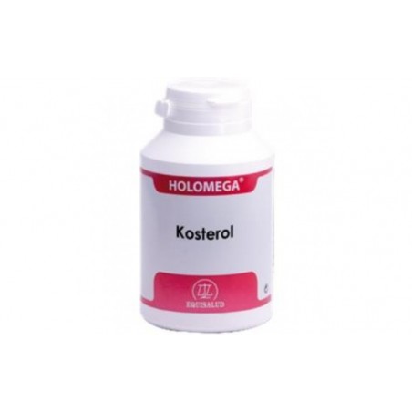 Comprar holomega kosterol 180cap.