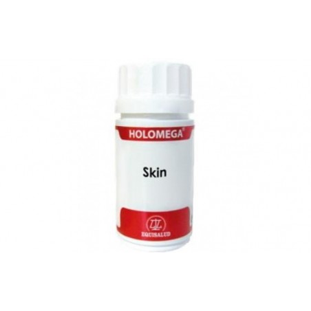 Comprar holomega skin 50cap.