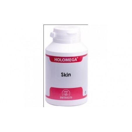 Comprar holomega skin 180cap.