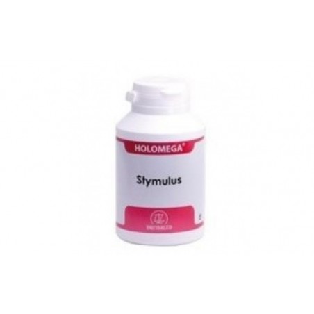 Comprar holomega stymulus 180cap.