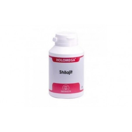 Comprar holomega shilajit 180cap.