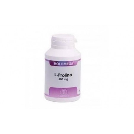 Comprar holomega l-prolina 180cap.