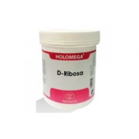 Comprar holomega d-ribosa 250gr.