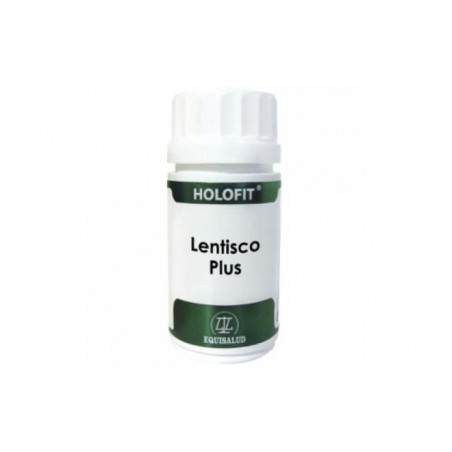 Comprar holofit lentisco plus 50cap.