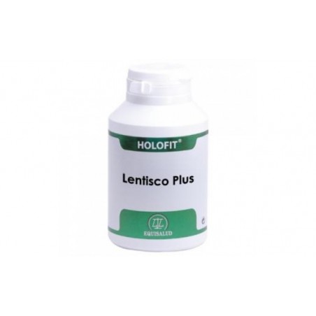 Comprar holofit lentisco plus 180cap.