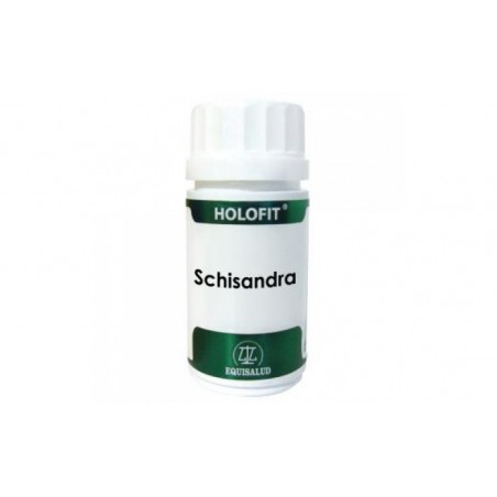 Comprar holofit schisandra 50cap.