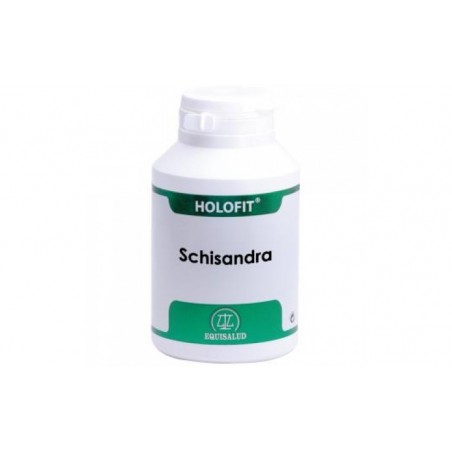 Comprar holofit schisandra 180cap.