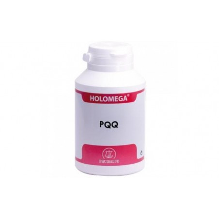 Comprar holomega pqq 180cap.