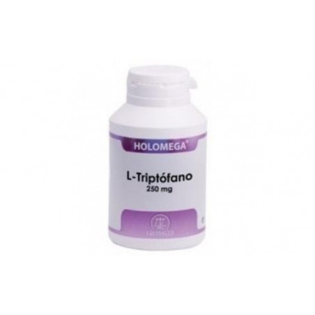 Comprar holomega l-triptofano 180cap.