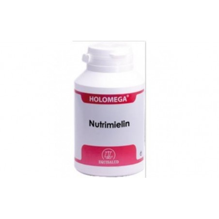 Comprar holomega nutrimielin 180cap.