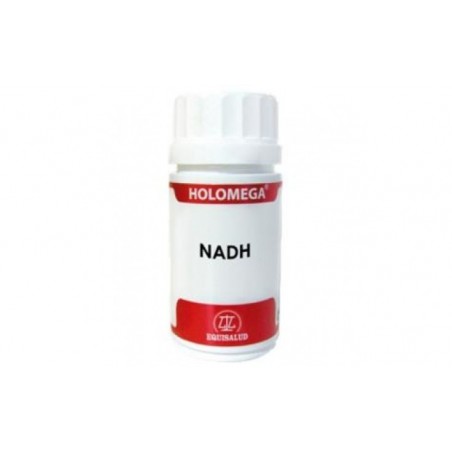 Comprar holomega nadh 50cap.